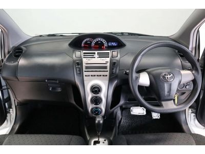 Toyota Yaris 1.5 [E] A/T ปี 2012 รูปที่ 5